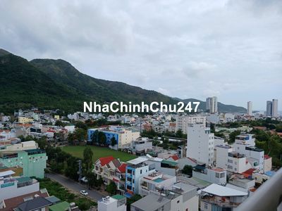 CHÍNH CHỦ BÁN CĂN GÓC HQC NHA TRANG – TÒA B1, TẦNG 11