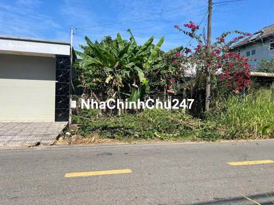 chính chủ lô đất Gia Huỳnh 721tr DT: 7mx31m
