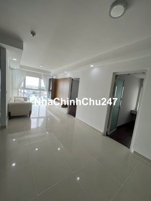 (Chính chủ) Bán căn hộ An Gia Garden Full nội thất 83m2