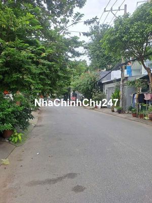 nhà ở an cư lạc nghịêp chính chủ có sổ đàng hoàng