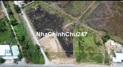 Chính chủ cần Bán Gấp đất đẹp 2 mặt tiền đường N2 7521m2 có sẵn 794m2