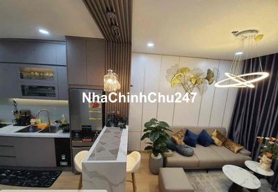 📣 CHÍNH CHỦ BÁN CĂN HỘ SMART HOME BCONS GREEN VIEW - NỘI THẤT CAO