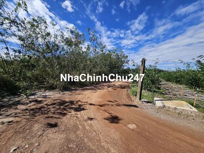 Đất Chính Chủ Cần Bán
