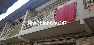 Bán Nhà chính chủ