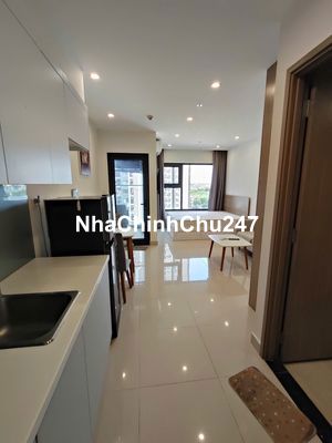 Chính chủ bán Studio full đồ 2,55 tỷ
