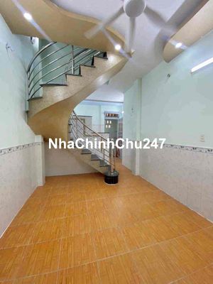 Nhà Sổ Hồng Chính Chủ
