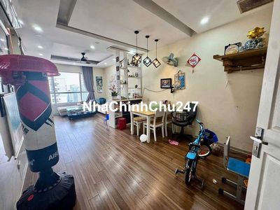 Chính chủ bán CC viện 103 79m2 sổ đỏ chính chủ