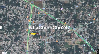 Đất chính chủ bán