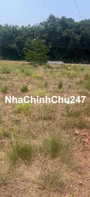chính chủ cần bán lô đất mặt tiền DT749b