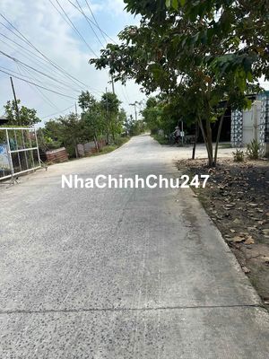 chính chủ bán