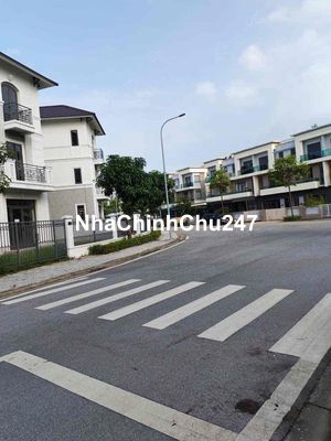 🌿 CHÍNH CHỦ BÁN BIỆT THỰ ĐL1-130 VSIP Từ Sơn, Bắc Ninh 🌿
