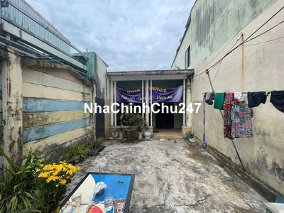 Bán nhà chính chủ