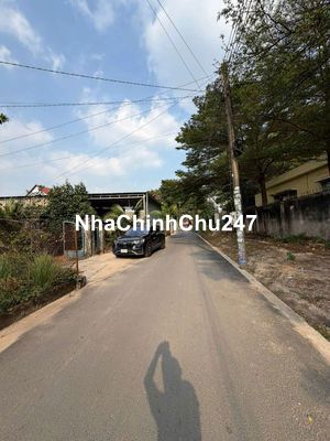 đất chính chủ 