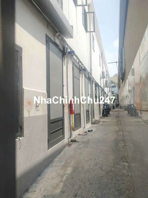 bán nhà chính chủ