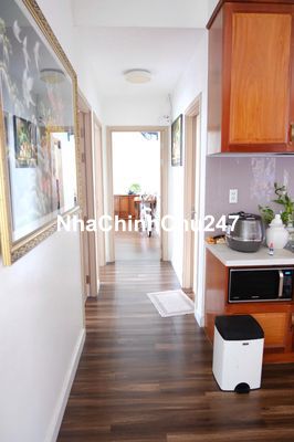 Cần bán căn hộ Chung cư Chính chủ đang ở