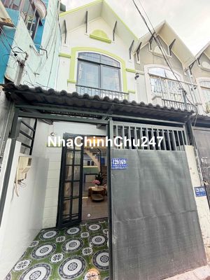 chính chủ cần bán nhà Sổ hồng con