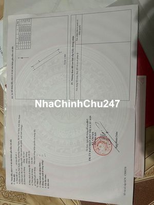 💥TỪ SƠN - BẮC NINH - ĐẤT VUÔNG VẮN-SỐ ĐỎ CHÍNH CHỦ - NHỈNH 12 TỶ💥