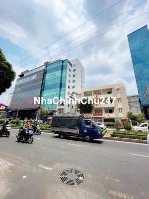 Chủ đang ngộp nên cần bán gấp giảm 2Tỷ HXH  ngay khu Phan Xích Long PN