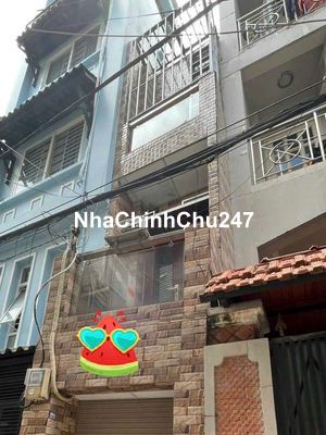 Nhà bán chính chủ