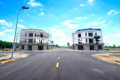 Chính chủ gửi bán gấp lô đất 80m2 ngay khu công nghiệpVSIP2 Bình Dương