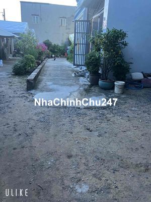 chủ cần bán lô đất 9 nhân 18 full thổ