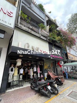 🌈💥Chính Chủ Bán Nhà 198 Nguyễn Trãi, Quận 5 , Vị Trí Trung Tâm Đắc Địa