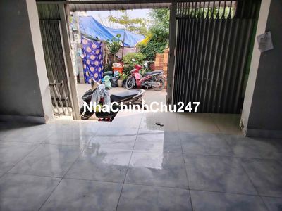 chính chủ nhà nhơn đức nhà bè 40m2 2.7 ty