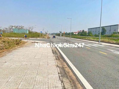 Đất chính chủ ngộp cần chủ mới tới hốt