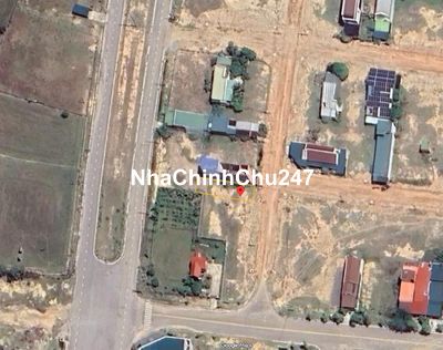 CHÍNH CHỦ BÁN LÔ ĐẤT 175M² FULL THỔ CƯ - KDC THUẬN BẮC - ĐƯỜNG 7.5M