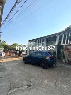 chính chủ bán đất thổ cư hẻm cấp 1 mạc đĩnh chi