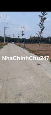 Chính chủ cần bán lô đất 180m2, ngay khu công nghiệp, giá 499tr