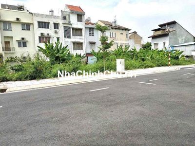 🔥Chính chủ gửi đất sổ hồng riêng, full thổ xây dựng tự do - MT đường q