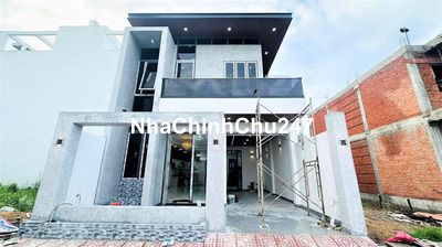 CHÍNH CHỦ CẦN BÁN GẤP CĂN BIỆT THỰ MINI FULL NỘI THẤT CHỈ 700TR