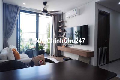Bán căn 2PN tại FPT Plaza 2 Tầng Cao View Biển (Chính Chủ)