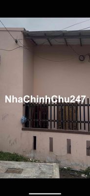 Bán nhà hẻm gần chợ Mũi Né chính chủ CCVB