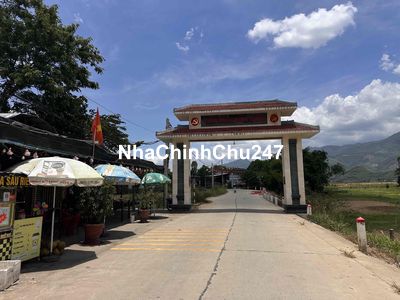 Bán đất chính chủ