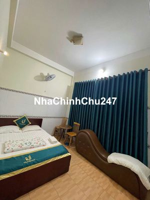 Ngộp bank VIB, CHỦ CẦN ra gấp, Tân Phú , Phan Anh, 4 lầu 10.8 tỷ tl