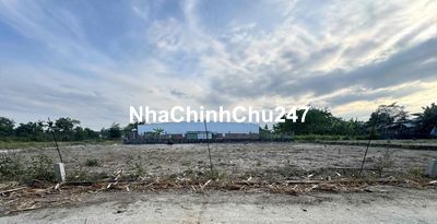 CHÍNH CHỦ GỬI BÁN LÔ ĐẤT PHÚ SƠN NAM, HOÀ TIẾN, ĐÀ NẴNG