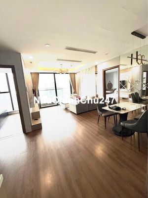 CHÍNH CHỦ CẦN BÁN CĂN HỘ CHUNG CƯ CIPUTRA VIEW ĐẸP - 100m2 - 11.9tỷ