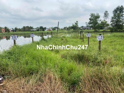 Do nhu cầu tiền gấp nen muốn bán gấp mảnh đất chính chủ.