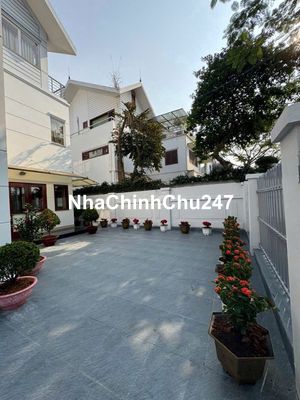 Chính chủ bán villa KDT Quang Minh, Hà Nội