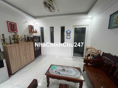 🏡 CHÍNH CHỦ BÁN CHUNG CƯ PHẠM VẤN – PHÚ THỌ HÒA – TÂN PHÚ 🏡