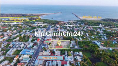 ĐẤT F0 CHÍNH CHỦ – GIÁ TỐT – CẦN RA NHANH
