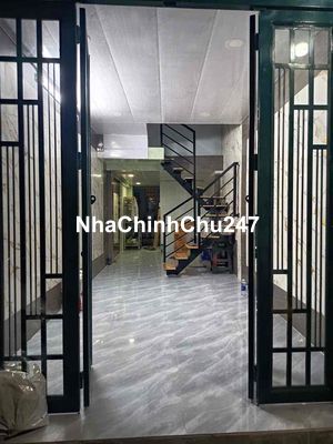 Mình chính chủ bán nhà nhỏ xinh giá rẻ