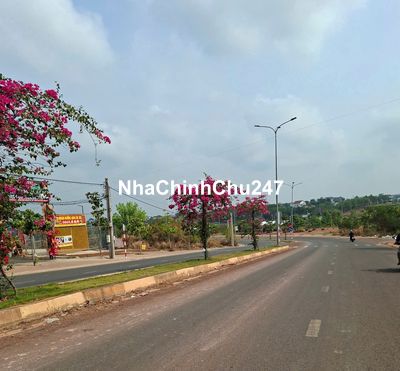 CHÍNH CHỦ BÁN GẤP LÔ ĐẤT VƯỜN GẤP 190TIEU /1SAO