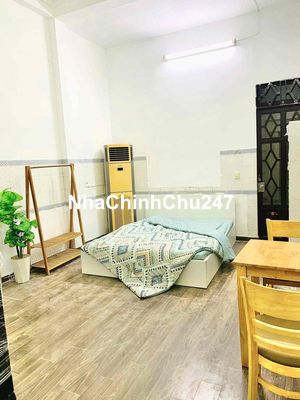 SANG NHƯỢNG CHDV, KÝ LẠI CHÍNH CHỦ, NGUYỂN CỬU VÂN, BÌNH THẠNH