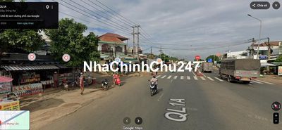 CHÍNH CHỦ BÁN ĐẤT HƯNG LỘC 162M2 - MẶT TIỀN 32M - SÁT KCN DẦU GIÂY