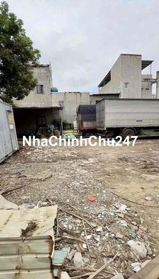 CHỦ GẤP BÁN GIẢM MẠNH - ĐẤT LỚN 700M2 FULL THỔ - LÊ THỊ RIÊNG - Q12