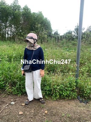 chính chủ cần tìm chủ nhân mới miếng đất nở hậu