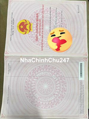 CHÍNH CHỦ GỬI BÁN LÔ ĐẤT AN HẢI 6